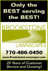 Brookstone Lawnscapes