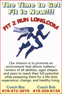 Fit 2 Run Long.com