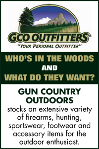 GCO Outfitters