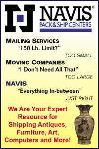 Navis Pack & Ship Centers