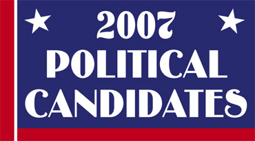 2007candidates