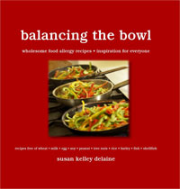 Balancing the Bowl cover