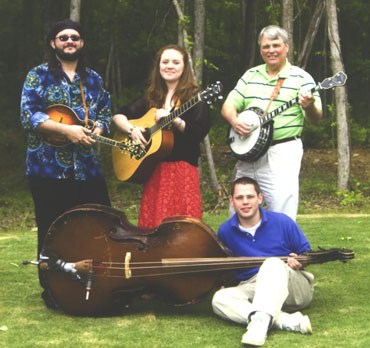 Greater Atlanta Bluegrass Band