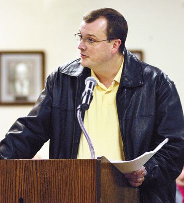 Planners hot, cold on 2 PTC annexations