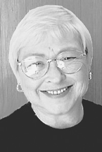 Judy Kilgore