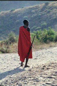 Mission Maasai 4