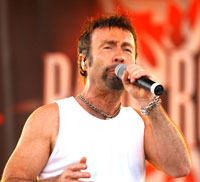 The Fred-Paul Rodgers