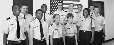 Air Force Junior ROTC 06