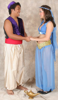 FCFT's Aladdin