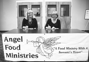 Angel Food Ministries
