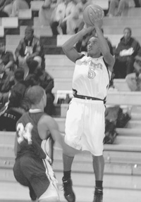 Fayette Co. Basketball