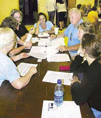 Chatt.Hills residents planning for new city