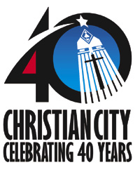 Christian City logo
