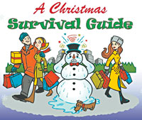 A Christmas Survival Guide