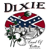Dixie flag banned at Flat Rock