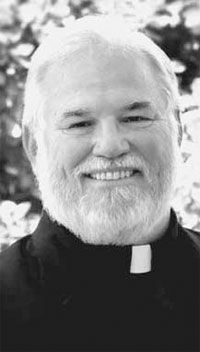 Epps to be consecrated as ICCEC bishop Nov. 16