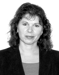 Lisa Santore