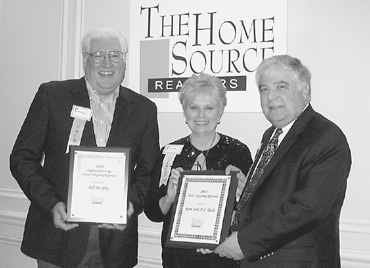 Home Source Top Honors