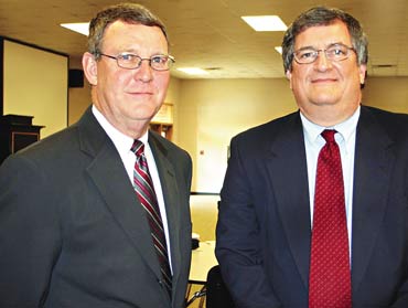 Associate superintendent Dunn to retire
