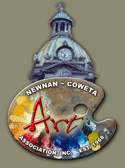 Newnan Coweta Art Association 1
