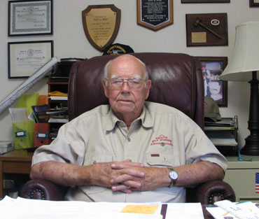 Huie Bray celebrates 60 years of business in Fayette County