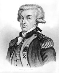 Lafayette at 250