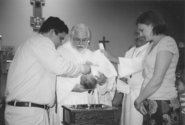 Baptism-Addison Jean Scott Epps