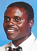 Sammy Nyamongo