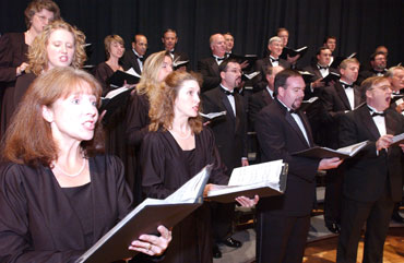Southern Nights Chorale