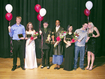 23rd Annual Mr. and Miss FCHS Talent Contest