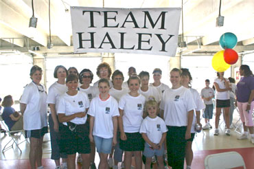 Team Haley