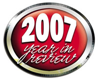 2007 Year in Review