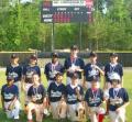 11u Chili Dogs win back to back state title