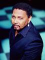 The Fred- Aaron Neville