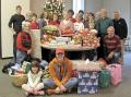 Gifts for Emmaus House