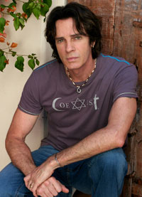 Rick Springfield comes to Peachtree City