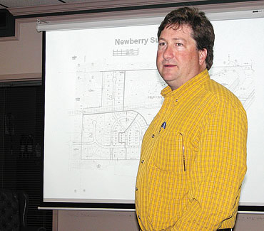 New subdivision gets planners’ OK