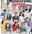 Graduation: The Class of 2008