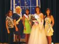 “Miss” Relay Pageant