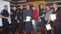 American Legion Post 105 honors public safety personnel
