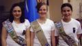 Girl Scouts earn Silver Award