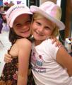 Peachtree City Elementary hosts Hat Day for Relay