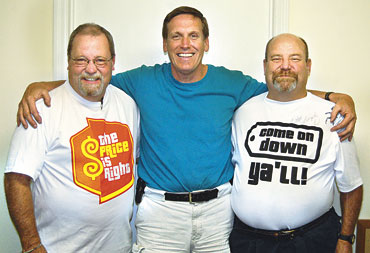 County residents ‘come on down’ to ‘The Price is Right’