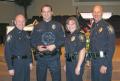 FVPD officer named Legion state winner
