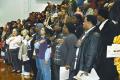 MLK Day observed in F’ville ceremony