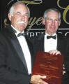 Whiteside 'Business Person of the Year'