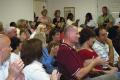 Citizens speak up for splost at FCOBE meeting