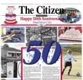 The Citizen celebrates PTC’s 50th