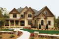 Waterlace Community comes alive with completed homes