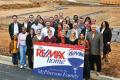 RE/MAX and Christian City